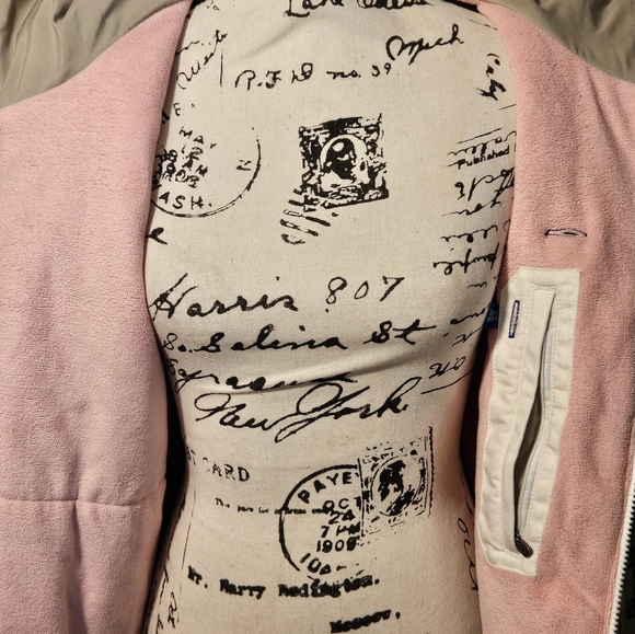 Bonfire Women's Snowboarding/Skiing Jacket - Picture 10 of 17